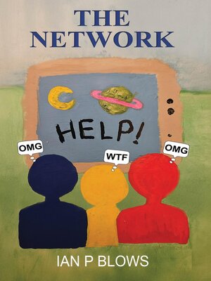 cover image of The Network